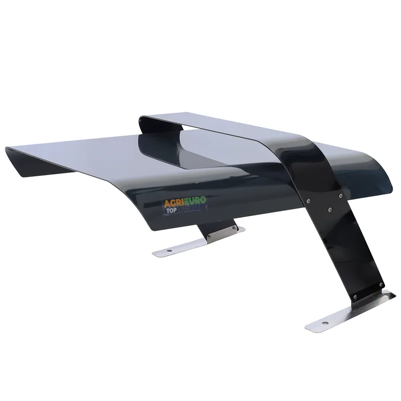 Abri universel One 1.0 pour tondeuse robot - 79 x 69,5 x 44 cm