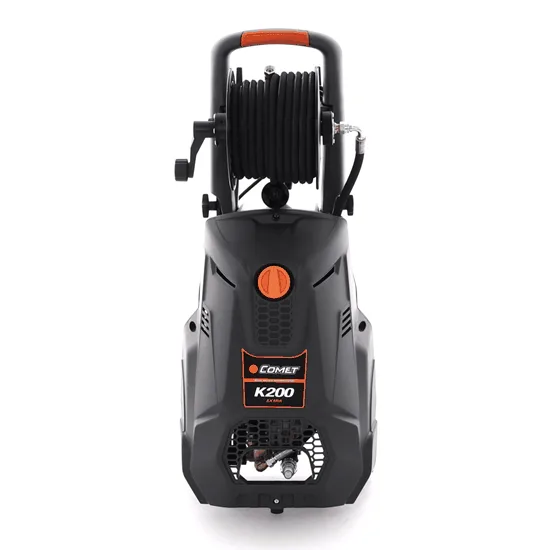 Comet K 200 10/150 Extra - Nettoyeur haute pression à eau froide - 150 bar - 600 l/h