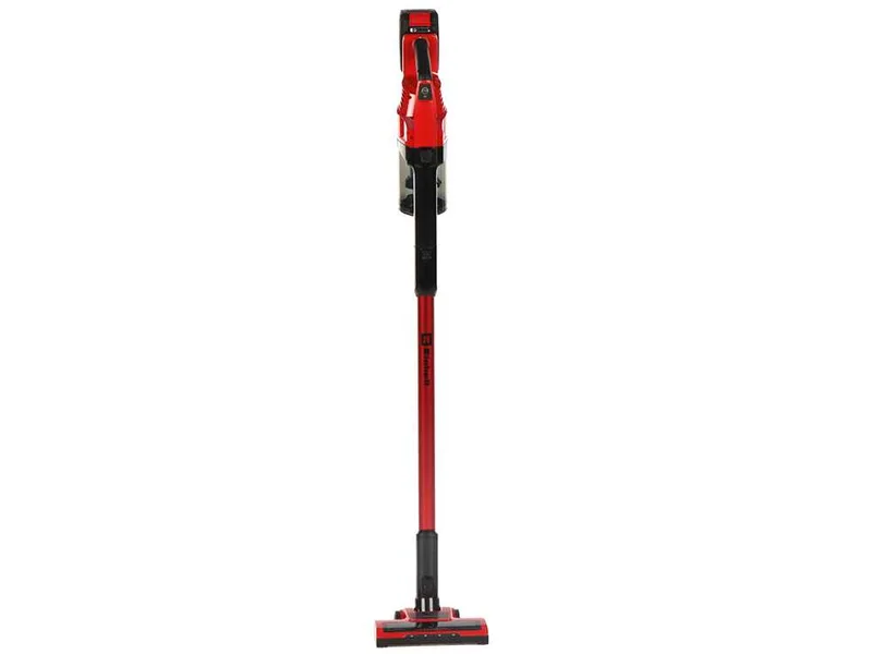 Einhell TE-SV 18 Li - Aspirateur - Balai à batterie - 2 en 1 - 18 V/5,2 Ah