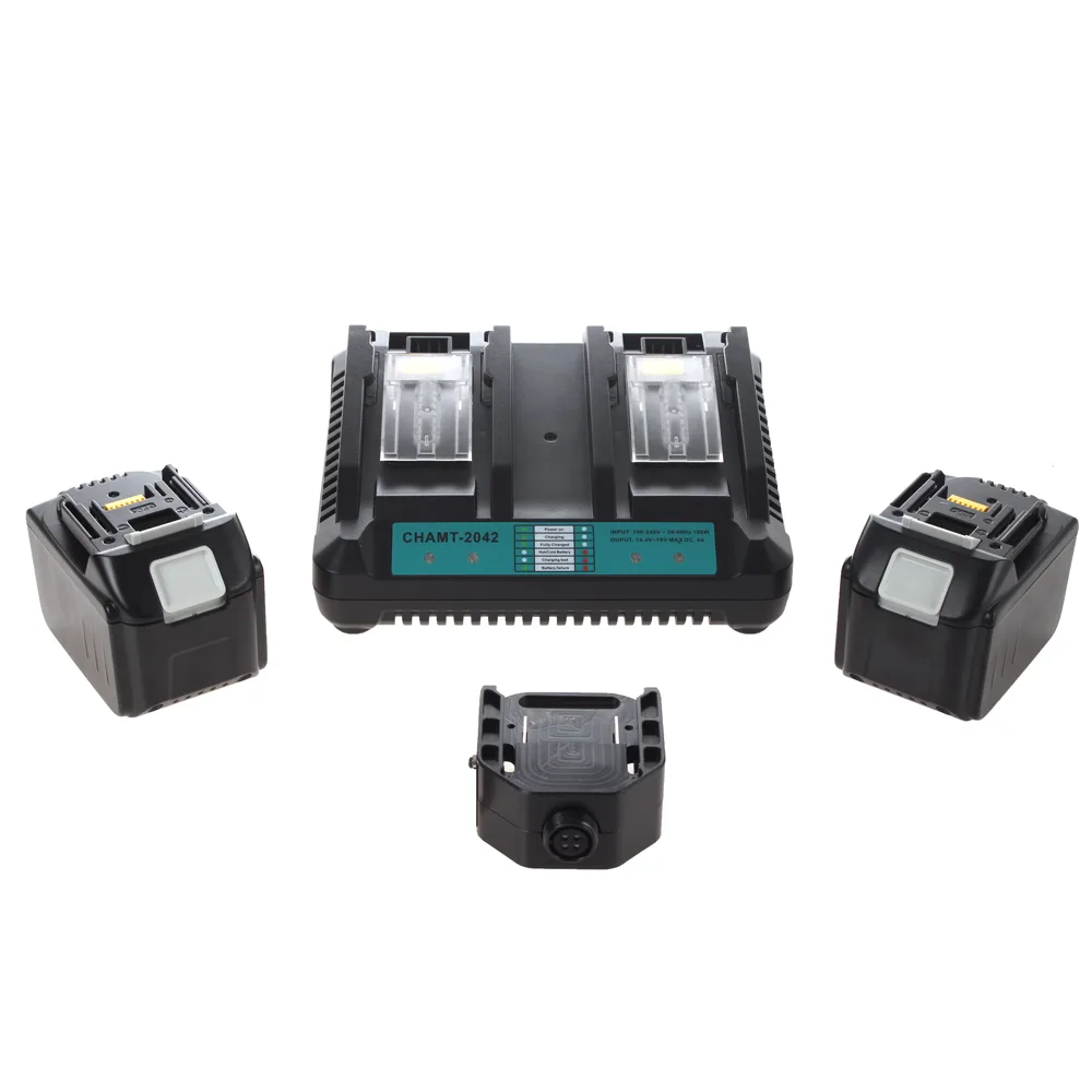 Kit alimentation pour V50 JOLLY