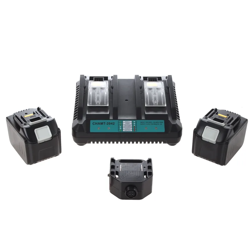 Kit alimentation pour V50 JOLLY