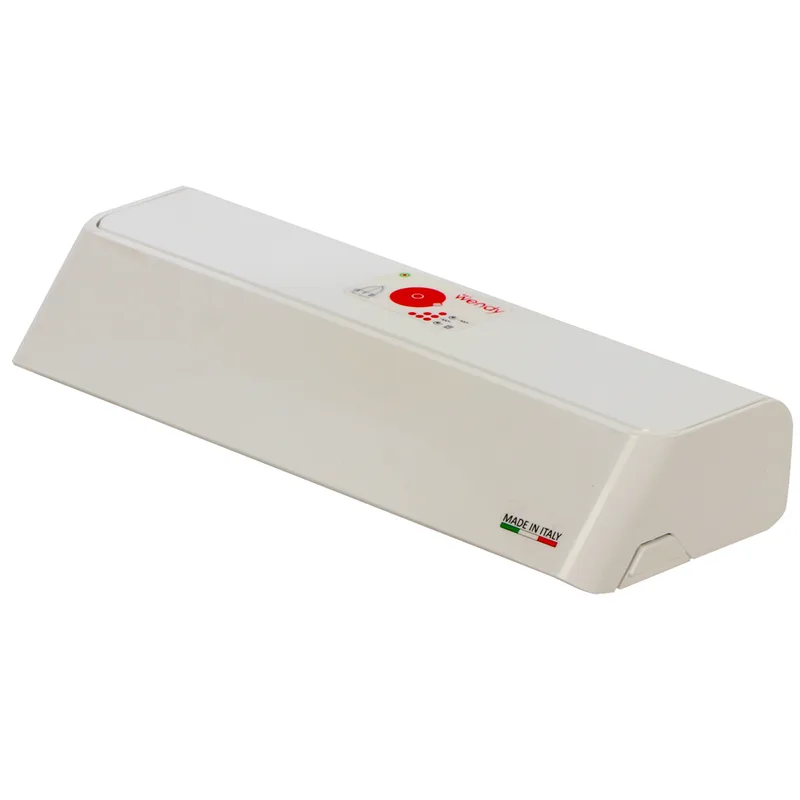 Tre Spade Wendy - Machine sous vide automatique - Barre de soudure de 33 cm
