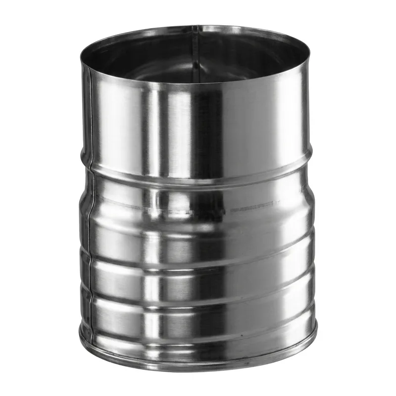 Schiedel Adaptateur Flex double paroi vers PPL Ø 113 mm