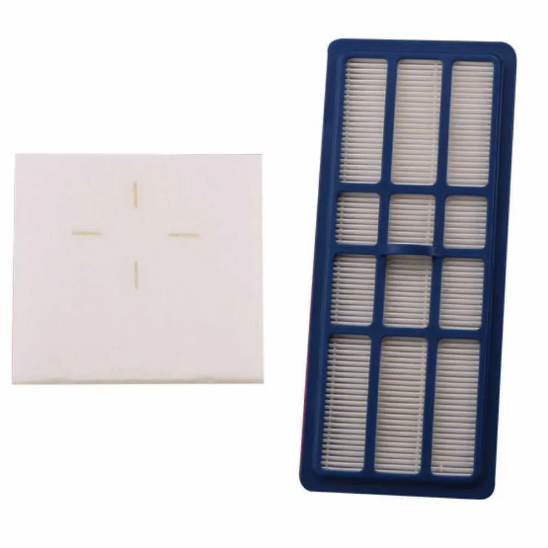 Kit Filtres pré-moteur & de sortie U68 - 35601376