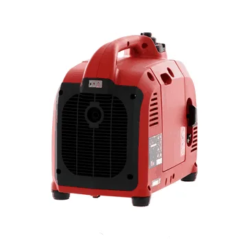 Einhell TC-IG 2000 - Groupe électrogène inverter à essence 2 kW - Continue 1.8 kW Monophasé