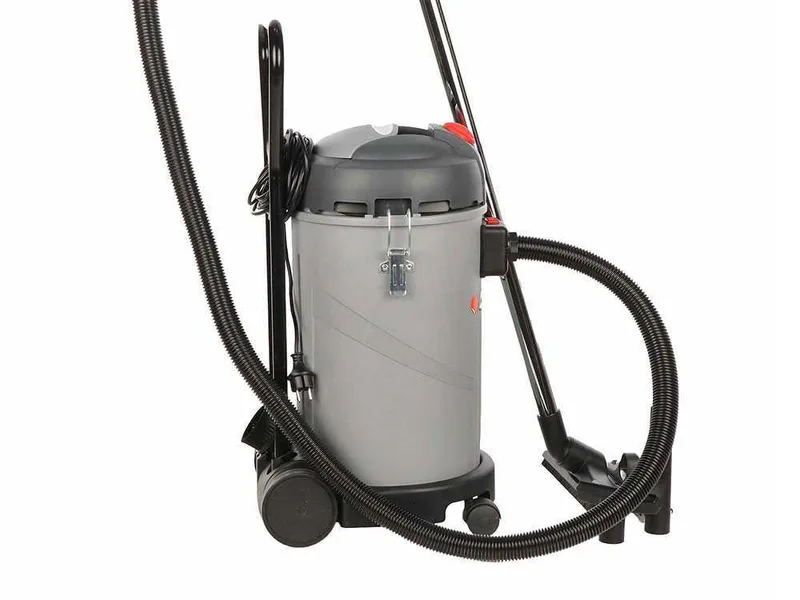 Comet CVP 130 P - Aspirateur bidon Multifonctions - 30 L - Poussières et liquides - 1400W