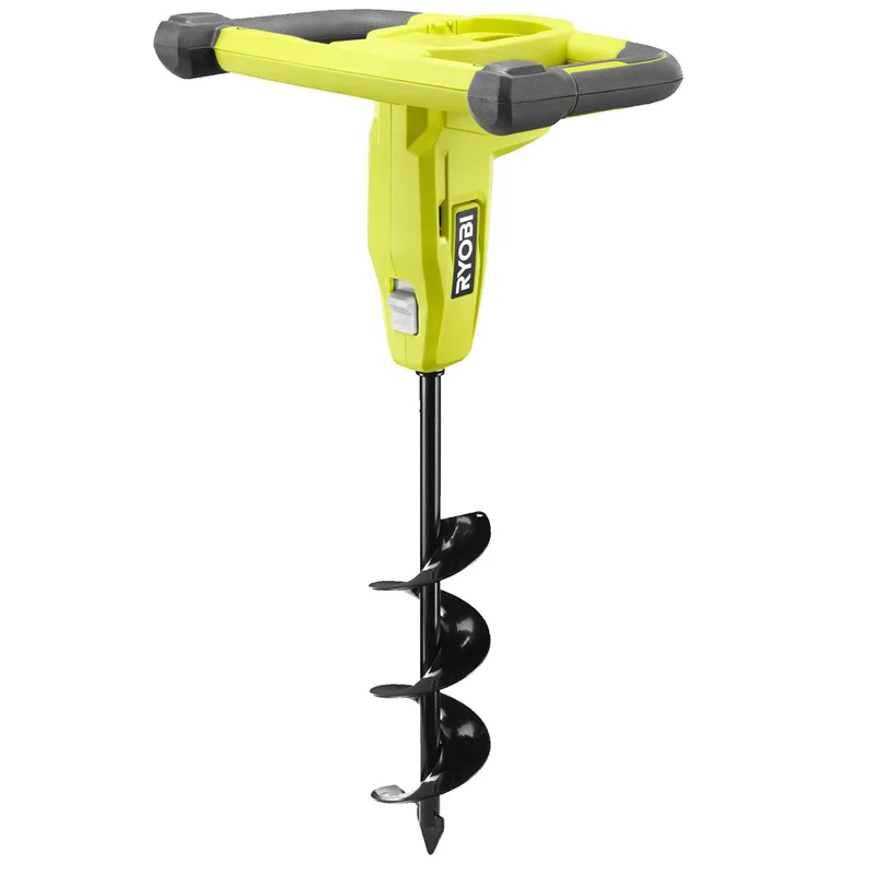 Ryobi RY18HA-0 - Tarière à batterie - 18V