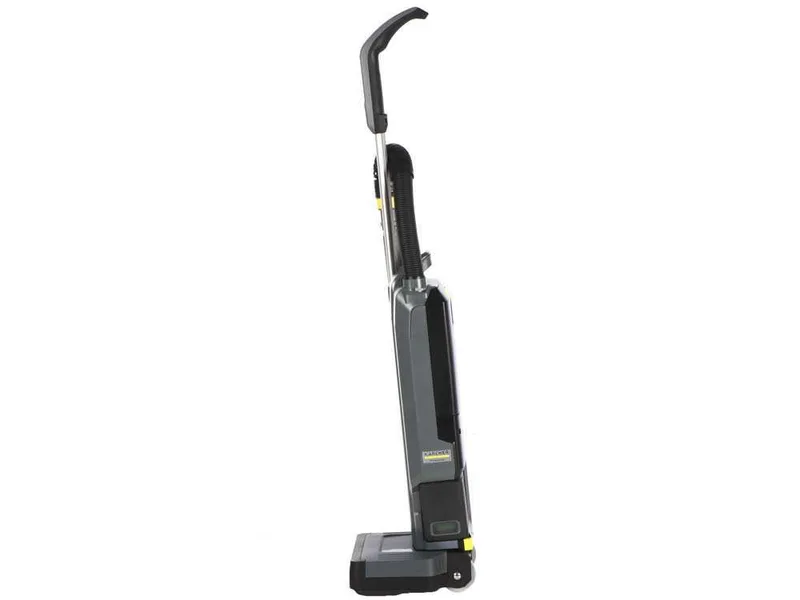 Karcher CV 30/2 Bp - Aspirateur avec nettoyeur de tapis - 36 V - sans batterie sans chargeur