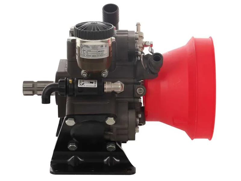 Annovi Reverberi AR 813 - Pompe de pulvérisation pour tracteur - Haute pression