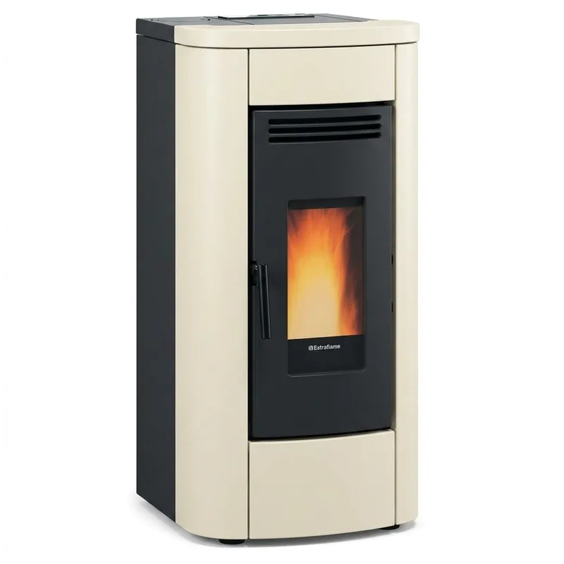 Extraflame Klaudia Plus 5.0 poêle à granulés