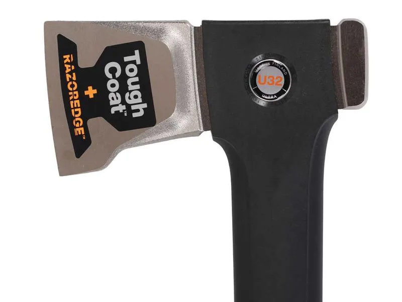 Fiskars U32 - Hache à fendre - 85 cm