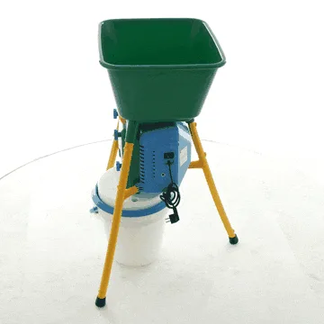 Novital Bravò 4V - Moulin électrique à céréales 900W