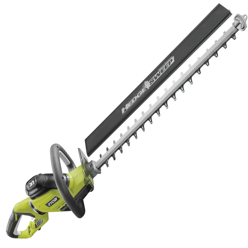 Ryobi RHT6160RS - Taille-haie électrique avec lame de 60 cm - 600W