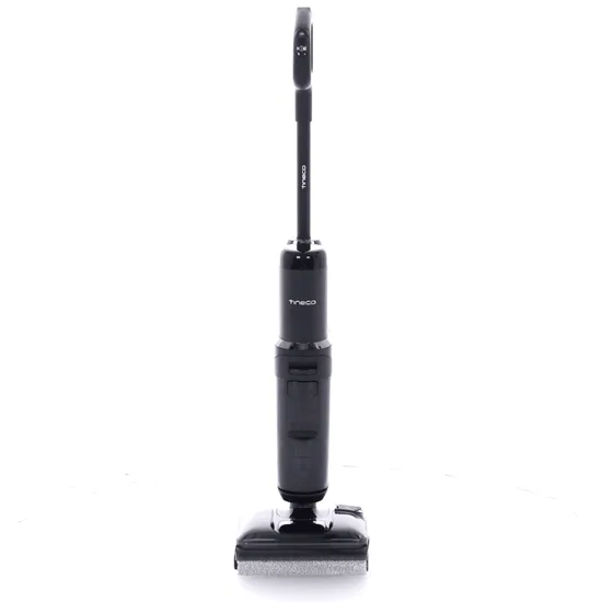 Tineco Floor One S7 Stretch - Autolaveuse à batterie intelligente - 3 en 1 : lave, sèche et aspire