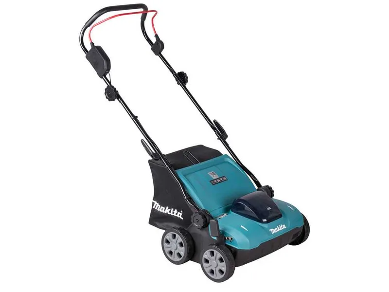 Makita UV001GM201 - Aérateur à batterie 18V - 5Ah