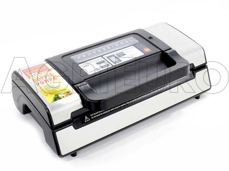 Laica VT3120 - Machine sous vide - Barre de soudure de 30 cm