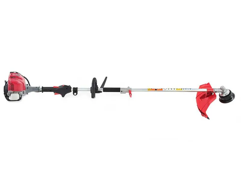 Attila GX 25 - Peigne Vibreur + Débroussailleuse thermique Attila multifonction avec moteur Honda