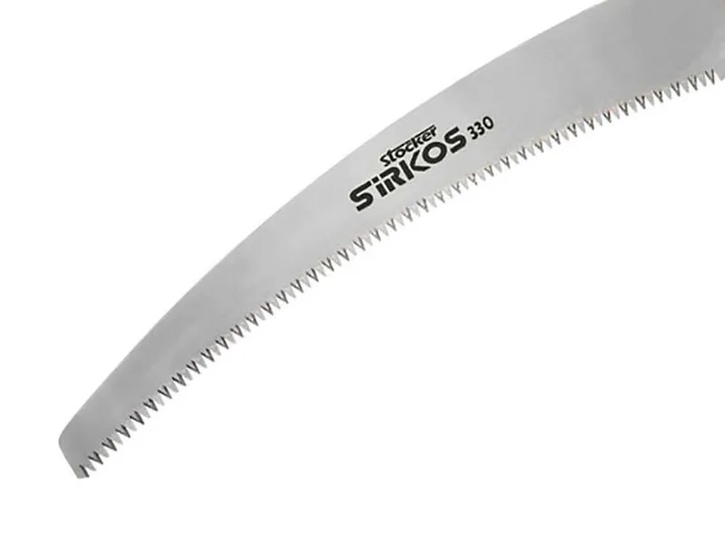 Lame Stocker pour Scie Sirkos 330 TC