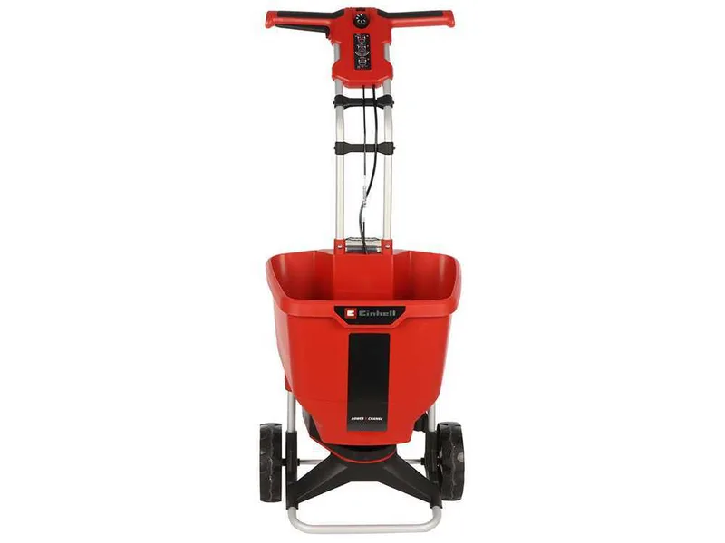 Einhell GE-SR 18/22 Li - Épandeur d'engrais multifonction à batterie