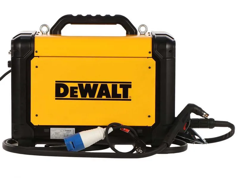 DeWalt DXWDCUT40E - Découpeur plasma à Inverter