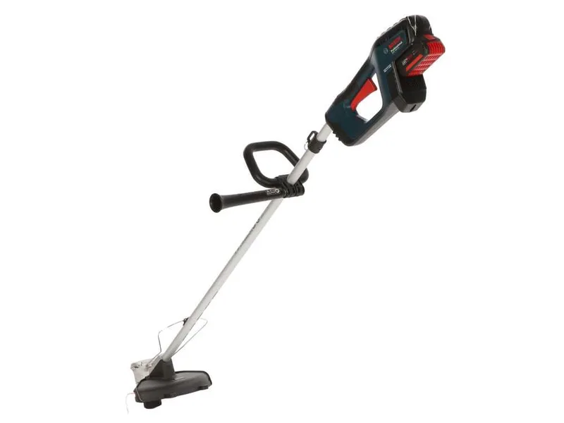 Bosch Professional GRT 18V-33 - Débroussailleuse à batterie 18V 5.5Ah