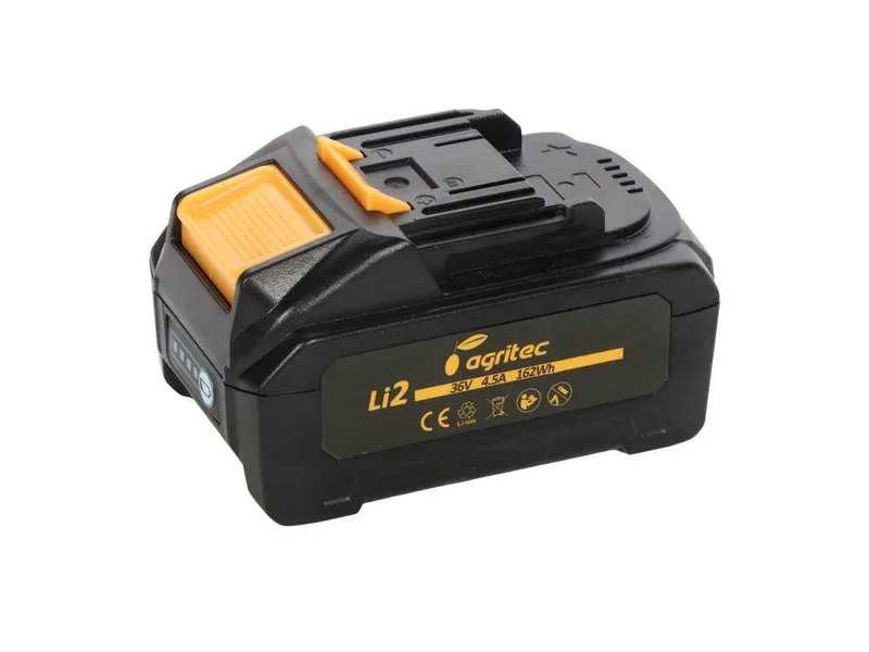 Batterie au lithium LI2 36 V 4,5 Ah - Oliviero