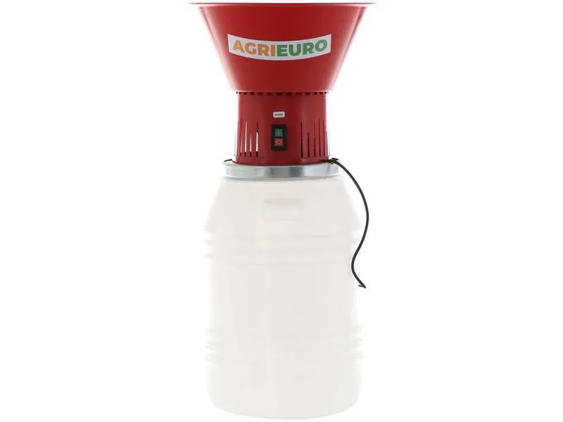 Moulin Agrieuro AG002 - moteur électrique 890W