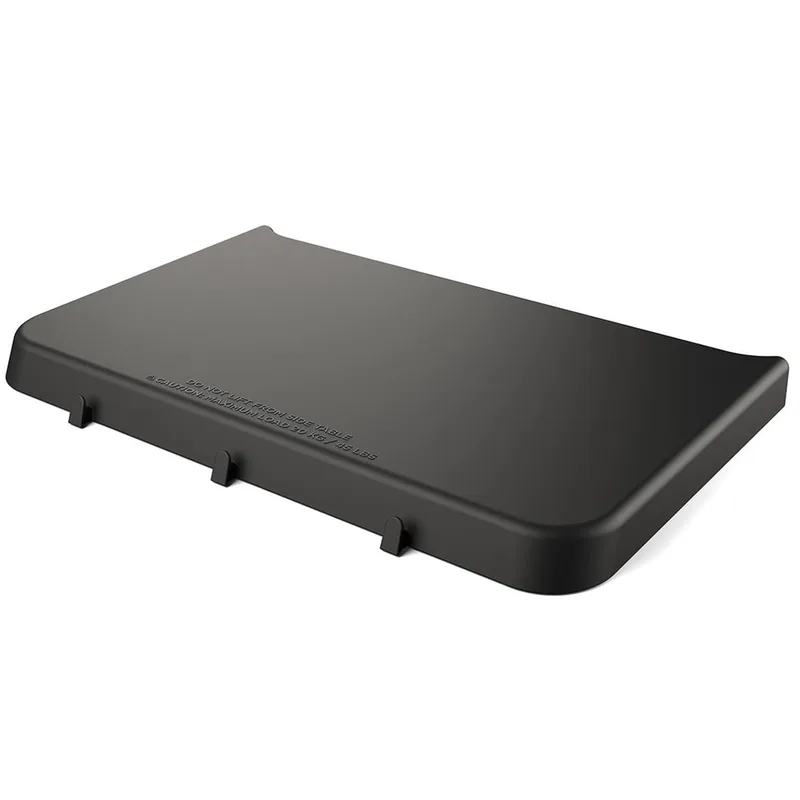 Table d'appoint supplémentaire pour support réglable Woodfire - Ninja