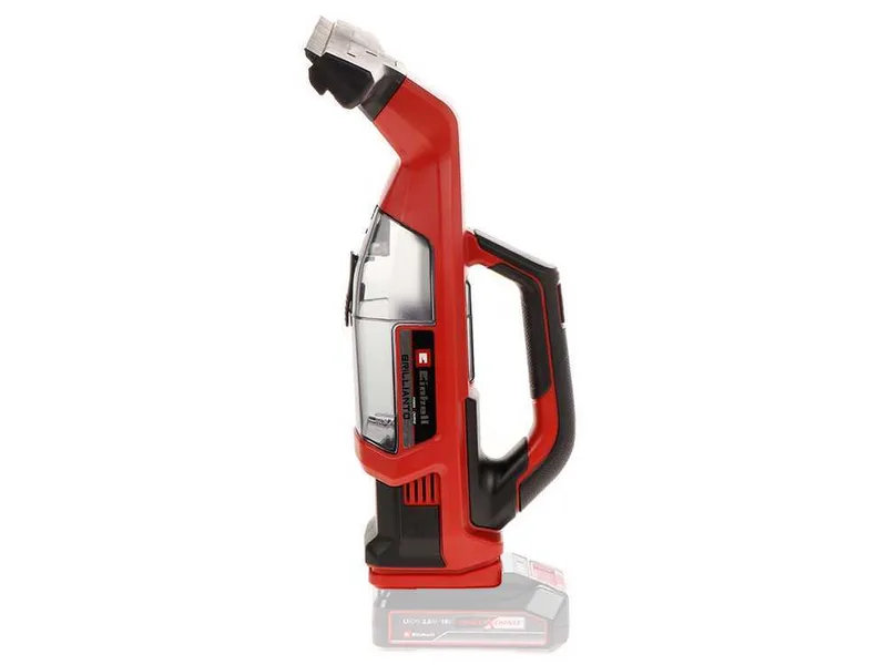 Einhell BRILLIANTO - Nettoyeur de vitres à batterie - aspire résidu humide