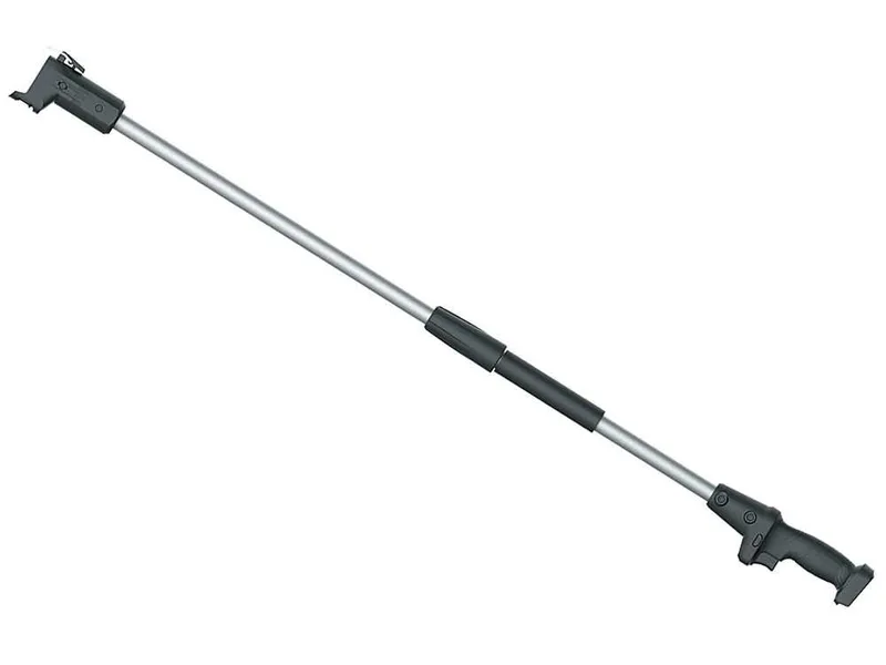 Perche de rallonge WORX WA4301 - 125 cm - Pour élagueuse WG324E - WG325E - WG326E - WG327E