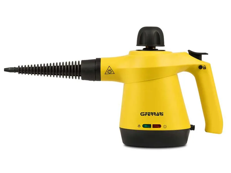 G3 Ferrari Attivap - Nettoyeur vapeur - 1100 W