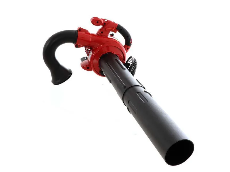 GeoTech BBV260A EVO - Souffleur aspirateur thermique 3 en 1