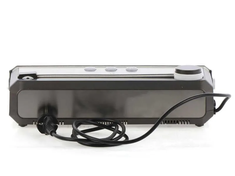 Tre Spade Takaje Deluxe - Machine sous vide - Barre de soudure de 33 cm