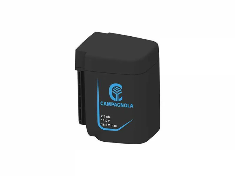 Batterie extra performance 14.4V 2.5Ah - 0136.0154 - CAMPAGNOLA