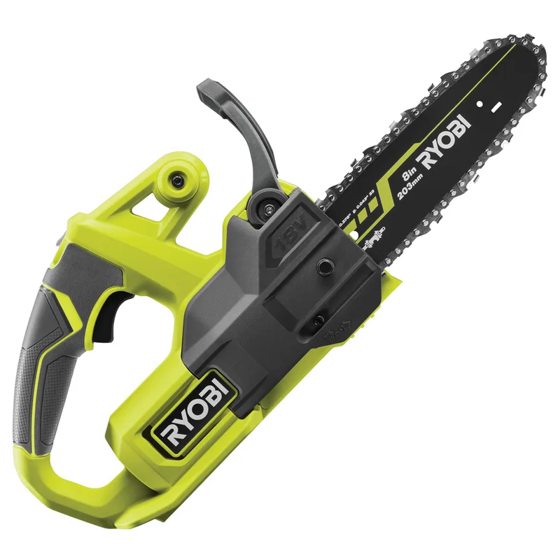 RYOBI RY18CS20A-0 - Tronçonneuse électrique - 18 V