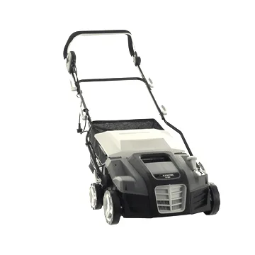 BlackStone ES-1800 - Aérateur électrique 1800 W