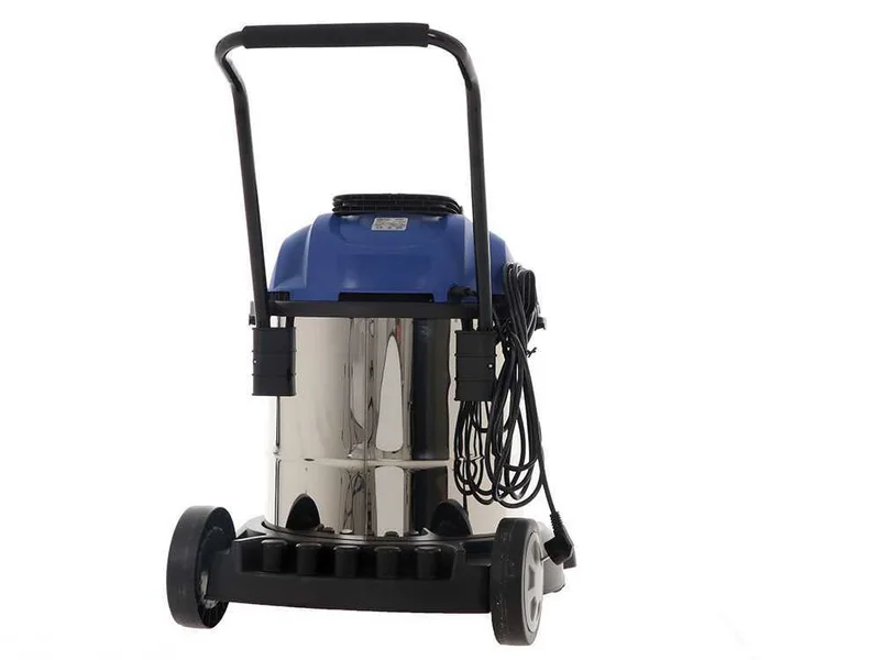Annovi & Reverberi AR3780 - Aspirateur bidon multifonctions - Cuve Inox 50 L - 1600W