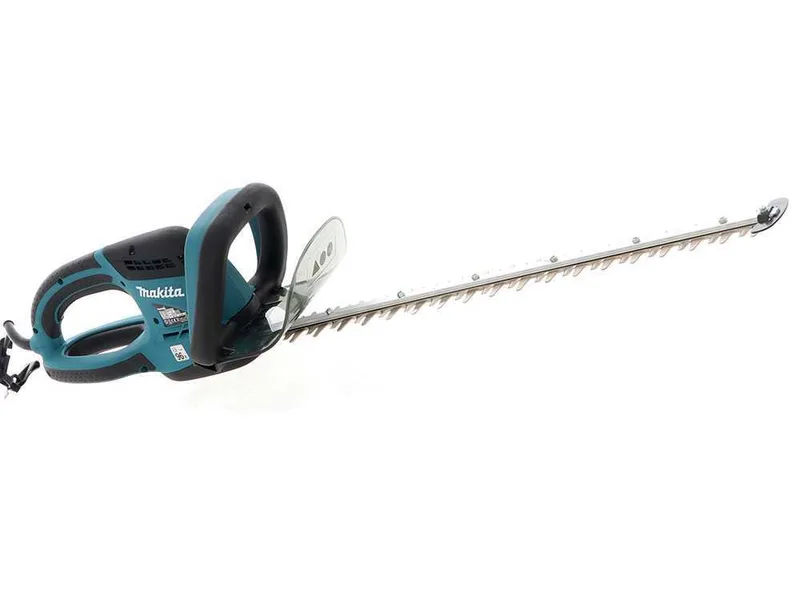 Makita UH6580 - Taille-haie électrique avec lamier de 65 cm - 670W