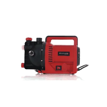 Einhell GC-GP 1045 E - Pompe d'arrosage auto-amorçante - 1050W - 4500l/h