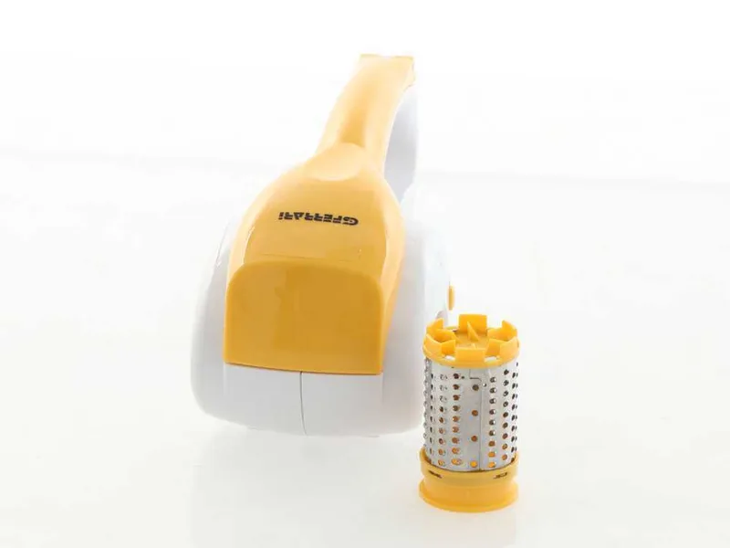G3 ferrari parmino - Râpe à batterie G3 - 2 rouleaux