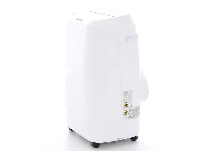 Zephir ZPO12000 - Climatiseur mobile - 3 en 1 - 12 000 BTU