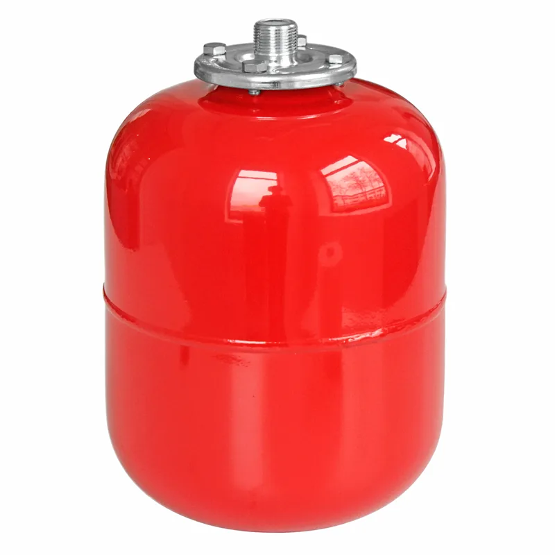 Vase d'expansion pour chauffage 12L