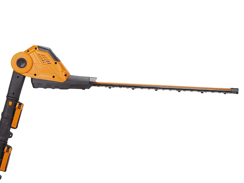 Worx WA0308 - Accessoire taille-haie pour perche de rallonge