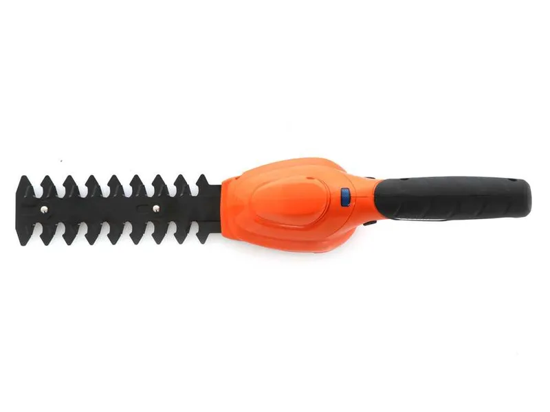 Black & Decker GSL300-QW - Cisaille à arbustes sans fil 3,6 V 1,1 Ah