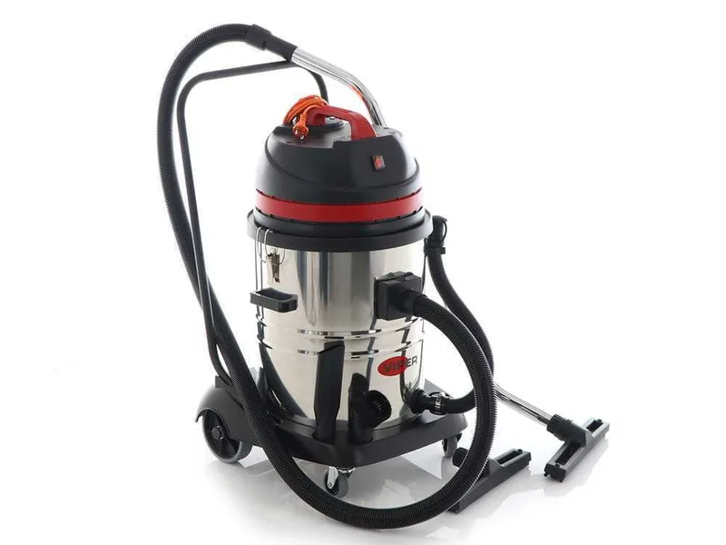 Nilfisk Viper LSU 155-EU - Aspirateur eau et poussière professionnel