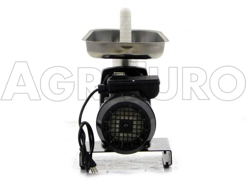 Palumbo Pavi SM 12 INOX - Hachoir à viande électrique - 400W