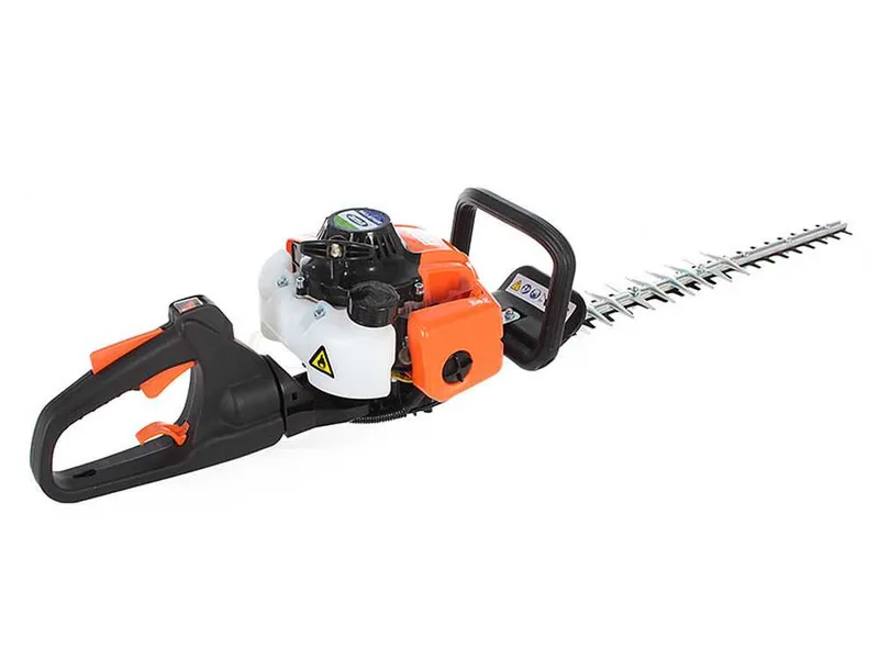 Taille-haie avec moteur thermique Ama NG3-HT60R avec lamier de 60 cm