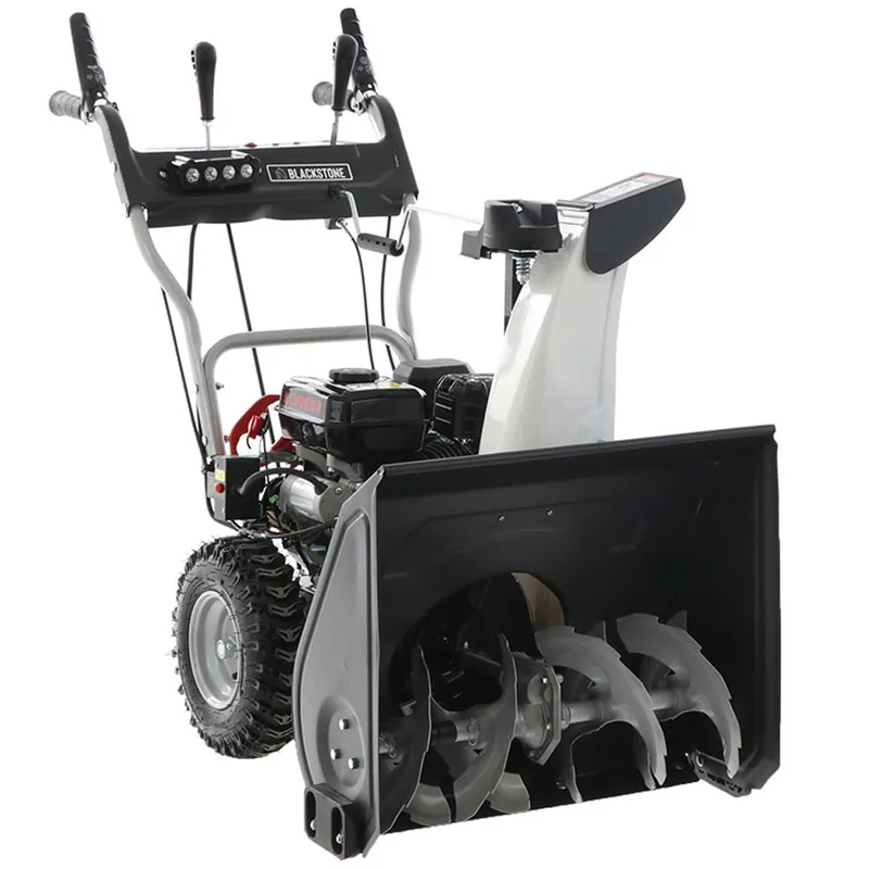 BlackStone B-ST 61 LWE - Fraise à neige thermique - Loncin H200