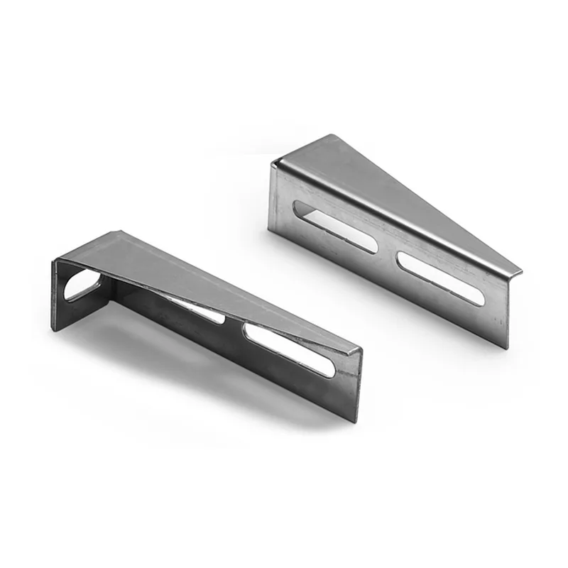 Schiedel rallonge pour support mural type W1 (ICS Ø130, 150, 180 mm) brillant