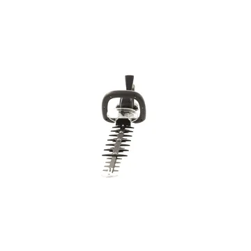 Taille-haie à batterie Zanon Raptor 600 - lame de 60 cm - 50.4V 15.9 Ah